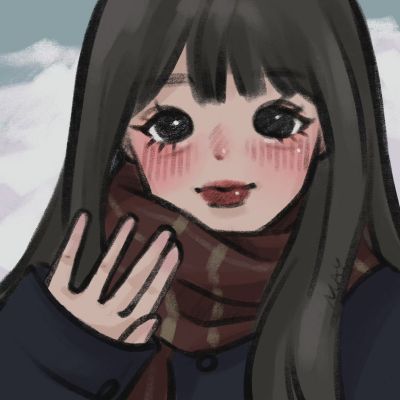 微信头像手绘女生动漫头像,想要拥有从未拥有过的头像 微信头像手绘女生动漫头像,想要拥有从未拥有过的头像