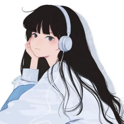 微信头像手绘女生动漫头像,想要拥有从未拥有过的头像 微信头像手绘女生动漫头像,想要拥有从未拥有过的头像