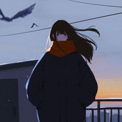 微信头像手绘女生动漫头像,想要拥有从未拥有过的头像 微信头像手绘女生动漫头像,想要拥有从未拥有过的头像