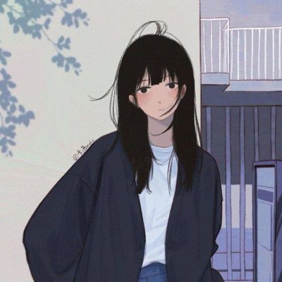微信头像手绘女生动漫头像,想要拥有从未拥有过的头像 微信头像手绘女生动漫头像,想要拥有从未拥有过的头像