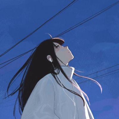 微信头像手绘女生动漫头像,想要拥有从未拥有过的头像 微信头像手绘女生动漫头像,想要拥有从未拥有过的头像