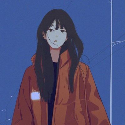 微信头像手绘女生动漫头像,想要拥有从未拥有过的头像 微信头像手绘女生动漫头像,想要拥有从未拥有过的头像