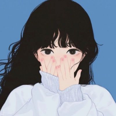 微信头像手绘女生动漫头像,想要拥有从未拥有过的头像 微信头像手绘女生动漫头像,想要拥有从未拥有过的头像