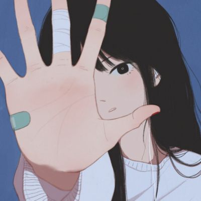 微信头像手绘女生动漫头像,想要拥有从未拥有过的头像 微信头像手绘女生动漫头像,想要拥有从未拥有过的头像