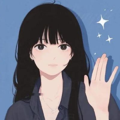微信头像手绘女生动漫头像,想要拥有从未拥有过的头像 微信头像手绘女生动漫头像,想要拥有从未拥有过的头像