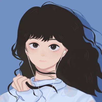 微信头像手绘女生动漫头像,想要拥有从未拥有过的头像 微信头像手绘女生动漫头像,想要拥有从未拥有过的头像
