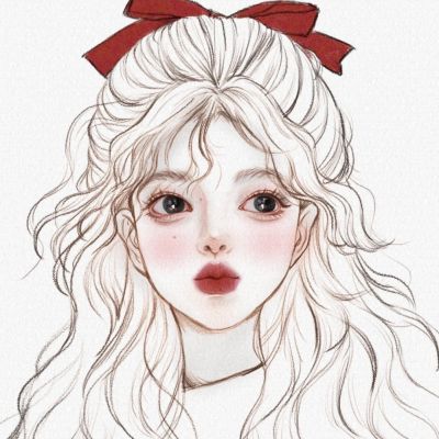 微信头像手绘女生动漫头像,想要拥有从未拥有过的头像 微信头像手绘女生动漫头像,想要拥有从未拥有过的头像