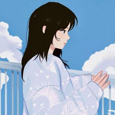 微信头像手绘女生动漫头像,想要拥有从未拥有过的头像 微信头像手绘女生动漫头像,想要拥有从未拥有过的头像