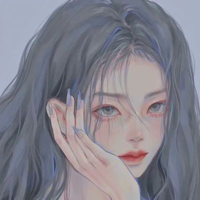 微信头像手绘女生动漫头像,想要拥有从未拥有过的头像 微信头像手绘女生动漫头像,想要拥有从未拥有过的头像