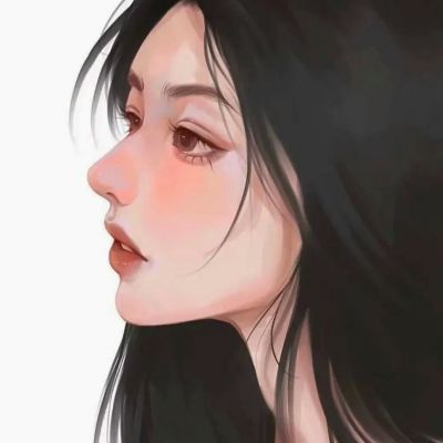 微信头像手绘女生动漫头像,想要拥有从未拥有过的头像 微信头像手绘女生动漫头像,想要拥有从未拥有过的头像