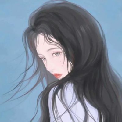 微信头像手绘女生动漫头像,想要拥有从未拥有过的头像 微信头像手绘女生动漫头像,想要拥有从未拥有过的头像