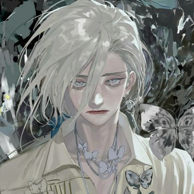 男生帅气的动漫头像伤感,唯有经历才能明了 男生帅气的动漫头像伤感,唯有经历才能明了