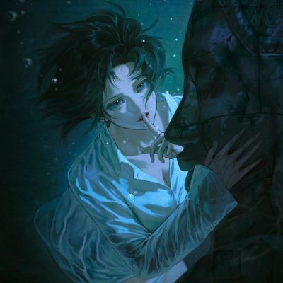 男生帅气的动漫头像伤感,唯有经历才能明了 男生帅气的动漫头像伤感,唯有经历才能明了