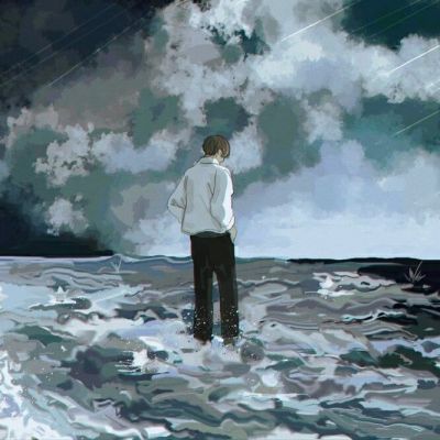 男生帅气的动漫头像伤感,唯有经历才能明了 男生帅气的动漫头像伤感,唯有经历才能明了
