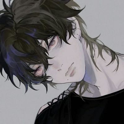 男生帅气的动漫头像伤感,唯有经历才能明了 男生帅气的动漫头像伤感,唯有经历才能明了