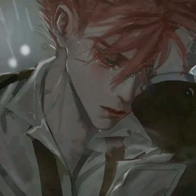男生帅气的动漫头像伤感,唯有经历才能明了 男生帅气的动漫头像伤感,唯有经历才能明了