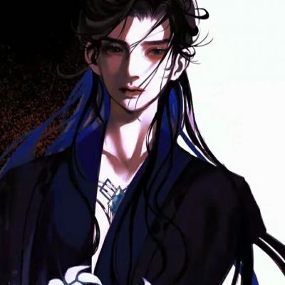 男生帅气的动漫头像伤感,唯有经历才能明了 男生帅气的动漫头像伤感,唯有经历才能明了