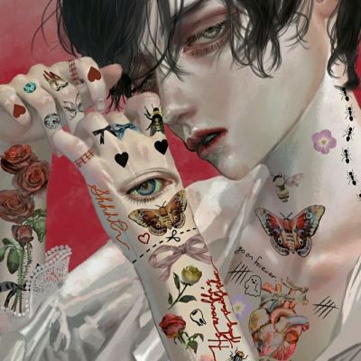 男生帅气的动漫头像伤感,唯有经历才能明了 男生帅气的动漫头像伤感,唯有经历才能明了