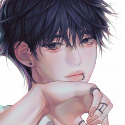 男生帅气的动漫头像伤感,唯有经历才能明了 男生帅气的动漫头像伤感,唯有经历才能明了