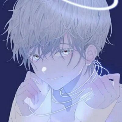 潮流帅气的男生动漫头像冷酷忧伤,笑着笑着笑成了冰冷的角色 潮流帅气的男生动漫头像冷酷忧伤,笑着笑着笑成了冰冷的角色