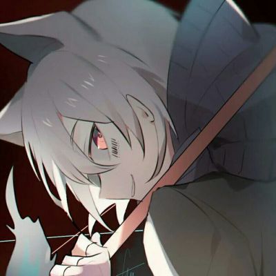 潮流帅气的男生动漫头像冷酷忧伤,笑着笑着笑成了冰冷的角色 潮流帅气的男生动漫头像冷酷忧伤,笑着笑着笑成了冰冷的角色