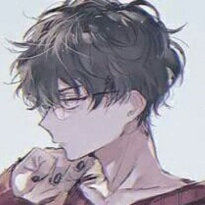 潮流帅气的男生动漫头像冷酷忧伤,笑着笑着笑成了冰冷的角色 潮流帅气的男生动漫头像冷酷忧伤,笑着笑着笑成了冰冷的角色