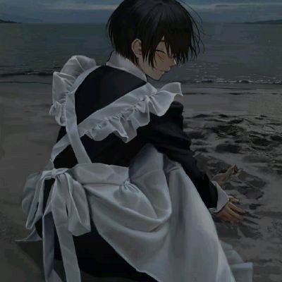 潮流帅气的男生动漫头像冷酷忧伤,笑着笑着笑成了冰冷的角色 潮流帅气的男生动漫头像冷酷忧伤,笑着笑着笑成了冰冷的角色