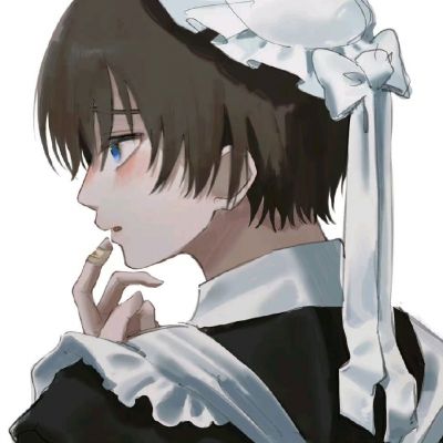 潮流帅气的男生动漫头像冷酷忧伤,笑着笑着笑成了冰冷的角色 潮流帅气的男生动漫头像冷酷忧伤,笑着笑着笑成了冰冷的角色