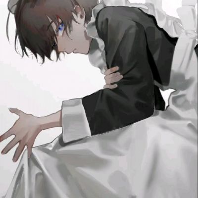 潮流帅气的男生动漫头像冷酷忧伤,笑着笑着笑成了冰冷的角色 潮流帅气的男生动漫头像冷酷忧伤,笑着笑着笑成了冰冷的角色
