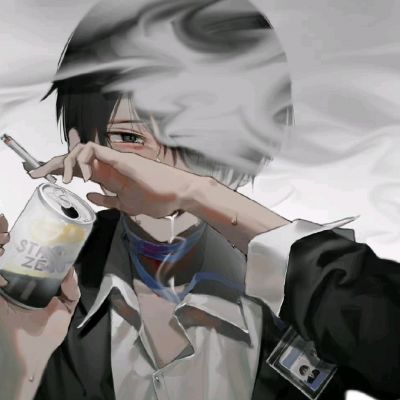 潮流帅气的男生动漫头像冷酷忧伤,笑着笑着笑成了冰冷的角色 潮流帅气的男生动漫头像冷酷忧伤,笑着笑着笑成了冰冷的角色