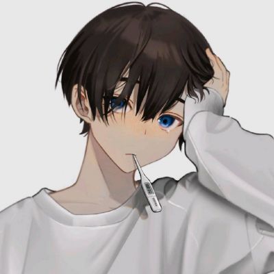 潮流帅气的男生动漫头像冷酷忧伤,笑着笑着笑成了冰冷的角色 潮流帅气的男生动漫头像冷酷忧伤,笑着笑着笑成了冰冷的角色