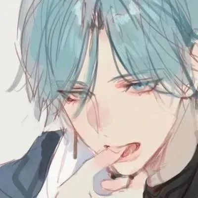 潮流帅气的男生动漫头像冷酷忧伤,笑着笑着笑成了冰冷的角色 潮流帅气的男生动漫头像冷酷忧伤,笑着笑着笑成了冰冷的角色