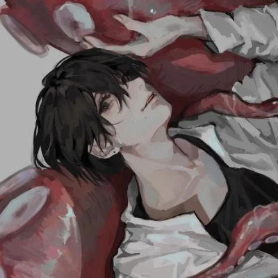 潮流帅气的男生动漫头像冷酷忧伤,笑着笑着笑成了冰冷的角色 潮流帅气的男生动漫头像冷酷忧伤,笑着笑着笑成了冰冷的角色