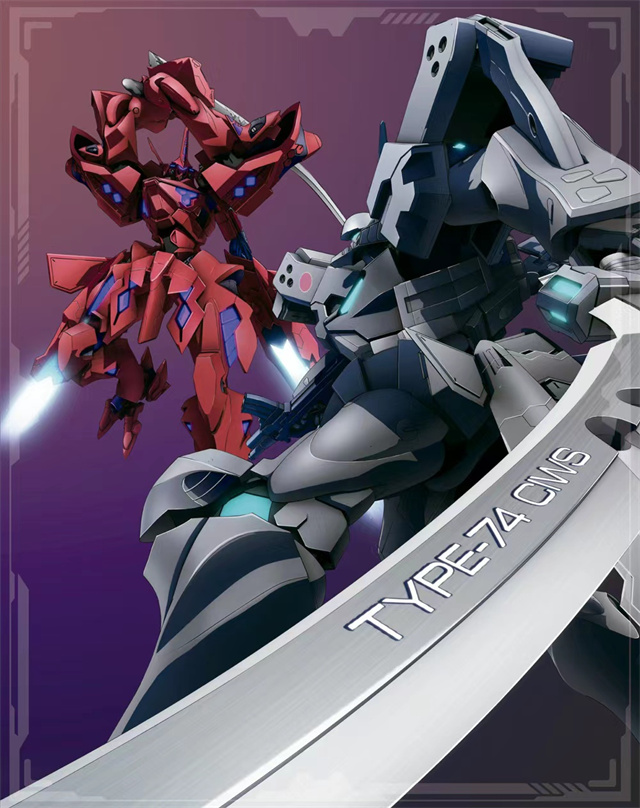 动画《Muv-Luv Alternative》Blu-ray BOX Ⅱ封面公开