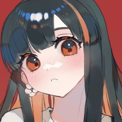 孤独寂寞的女生动漫头像，去迎接更美好的生活 动漫头像-第6张