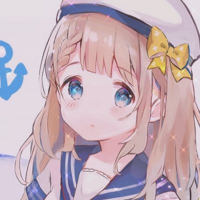孤独寂寞的女生动漫头像，去迎接更美好的生活 动漫头像-第8张