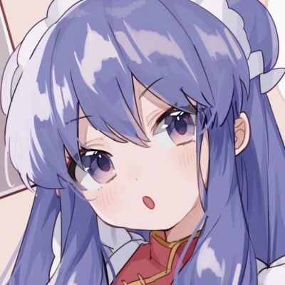 孤独寂寞的女生动漫头像，去迎接更美好的生活 动漫头像-第9张
