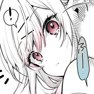 孤独寂寞的女生动漫头像，去迎接更美好的生活 动漫头像-第12张