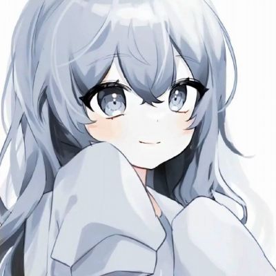 孤独寂寞的女生动漫头像，去迎接更美好的生活 动漫头像-第11张