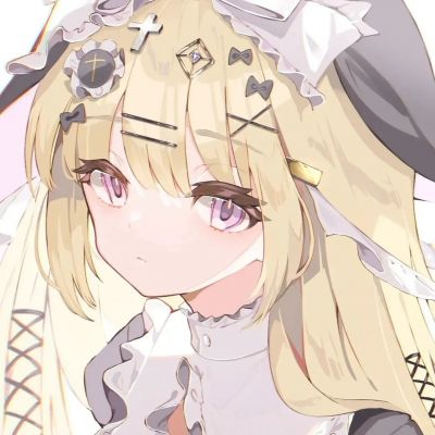 孤独寂寞的女生动漫头像，去迎接更美好的生活 动漫头像-第13张