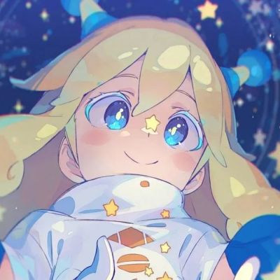 孤独寂寞的女生动漫头像，去迎接更美好的生活 动漫头像-第15张