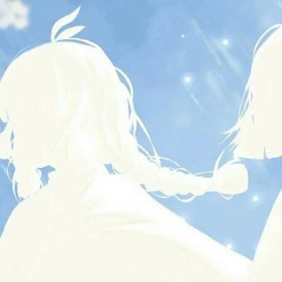 孤独寂寞的女生动漫头像，去迎接更美好的生活 动漫头像-第18张