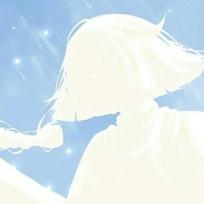 孤独寂寞的女生动漫头像，去迎接更美好的生活 动漫头像-第19张