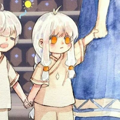 孤独寂寞的女生动漫头像，去迎接更美好的生活 动漫头像-第20张