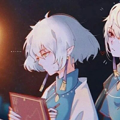 孤独寂寞的女生动漫头像，去迎接更美好的生活 动漫头像-第22张