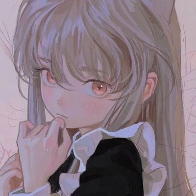 卡通头像大全可爱手绘女生,精致唯美成熟稳重气质女人 卡通头像大全可爱手绘女生,精致唯美成熟稳重气质女人