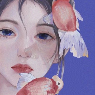 卡通头像大全可爱手绘女生,精致唯美成熟稳重气质女人 卡通头像大全可爱手绘女生,精致唯美成熟稳重气质女人