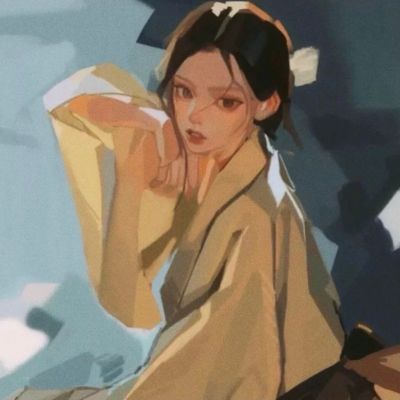 卡通头像大全可爱手绘女生,精致唯美成熟稳重气质女人 卡通头像大全可爱手绘女生,精致唯美成熟稳重气质女人