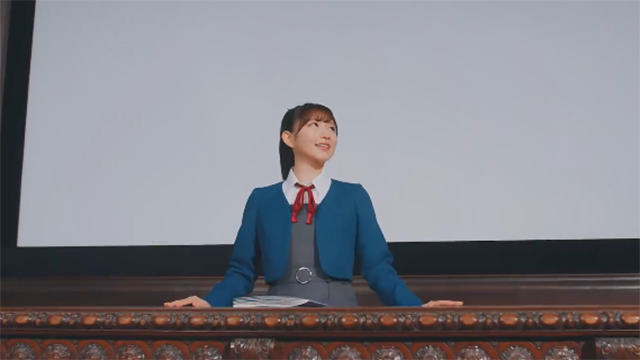 Liella!组合单曲《What a Wonderful Dream!!》真人完整版MV公开