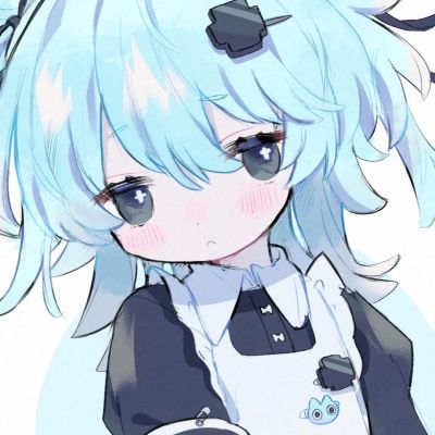 仙气动漫女头像,爱了爱了仙味小魔女 仙气动漫女头像,爱了爱了仙味小魔女